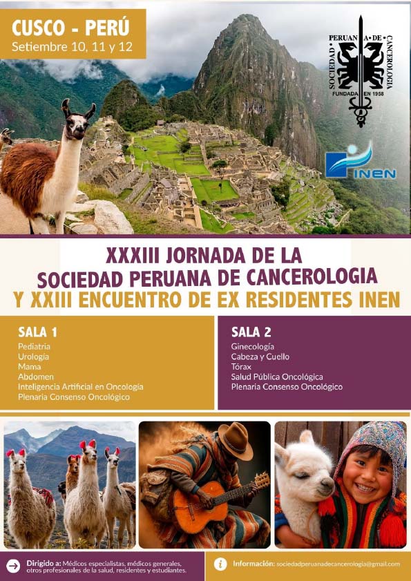 CANCEROLOGIA