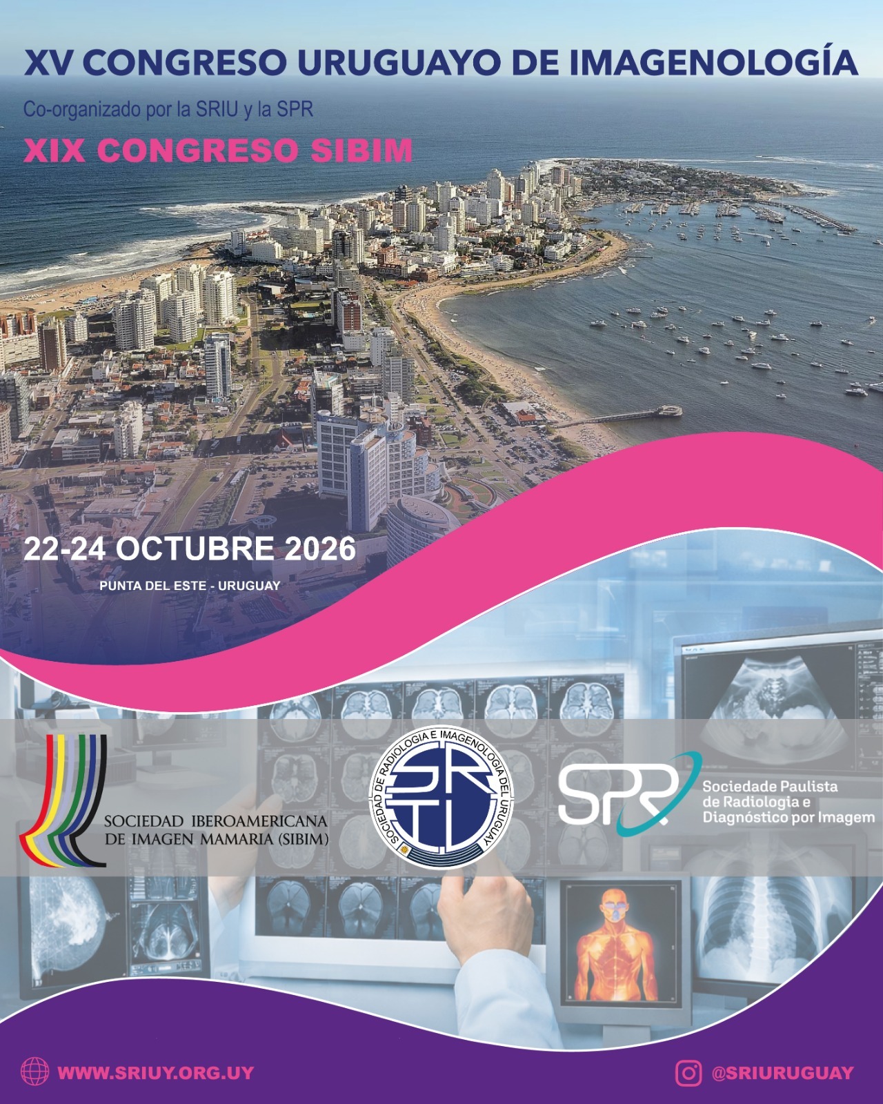 Congreso Uruguay