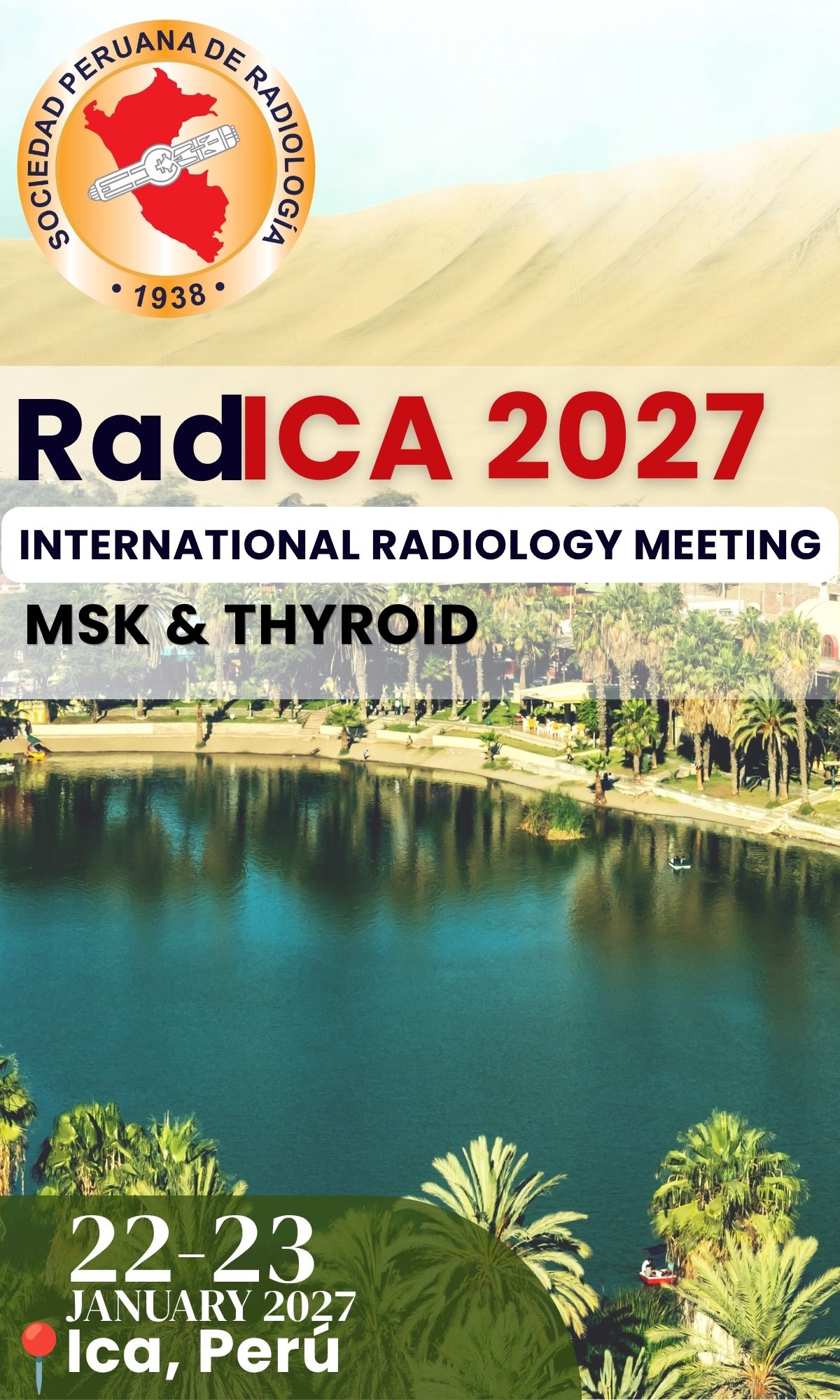 RADICA 2027